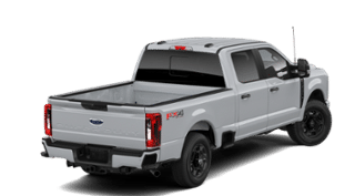 2026 Ford Super Duty® External Image 4